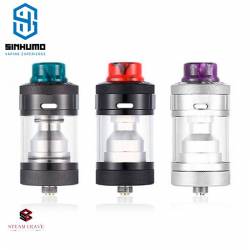 Meson RTA by Steam Crave