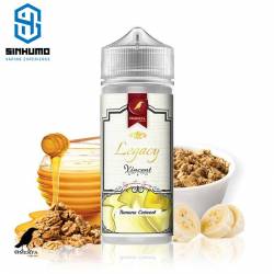 Legacy Vincent 100ml by Omerta Liquids