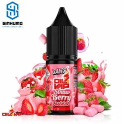Sales Strawberry Bubble 10ml by Oil4vap