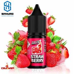 Sales Strawberry 10ml by Oil4vap