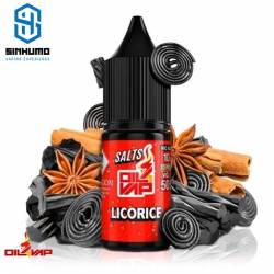 Sales Licorice 10ml by Oil4vap