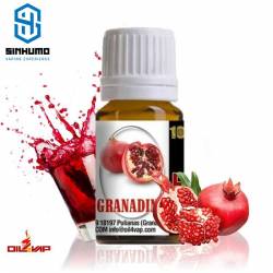 Aroma Granadina 10ml by Oil4Vap