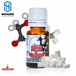 Molécula Super Sweetener 10ml by OIL4VAP