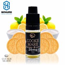 Sales Lemon Cream 10ml by Cookie Marie