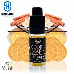 Sales Custard Cinnamon 10ml by Cookie Marie