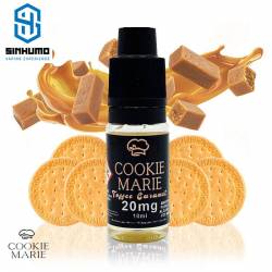 Sales Toffee Caramel 10ml by Cookie Marie