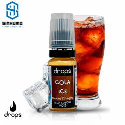 Sales Cola Ice 10ml by Drops