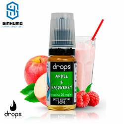 Sales Apple Raspberry 10ml by Drops