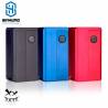 Kit Stubby AIO RDTA 21700 by Suicide Mods x Vaping Bogan x Orca Vape