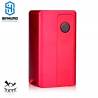 Kit Stubby AIO RDTA 21700 by Suicide Mods x Vaping Bogan x Orca Vape