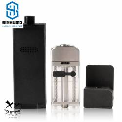 Kit Stubby AIO RDTA 21700 by Suicide Mods x Vaping Bogan x Orca Vape