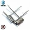 Aliens TRIANERA HIGH VOLTAGE (Electronic edition) By Pajocoils
