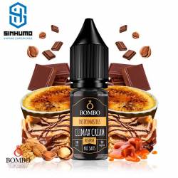 Sales Climax Cream Reserve (Pastry Masters) 10ml By Bombo
