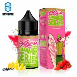 Aroma Havana Strawberry Daiquiri 30ml 30ml by Ossem