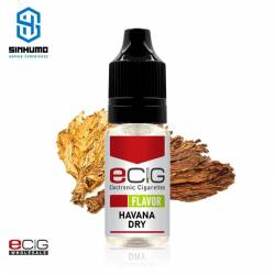 Aroma Havana Dry 10ml By Ecig Hellas