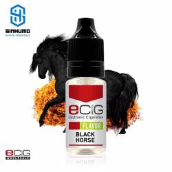 Aroma Black Horse 10ml By Ecig Hellas
