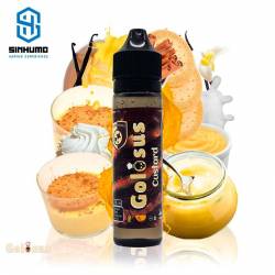 Custard (Golosus) 50ml by Luscious