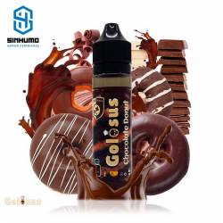Chocolate Donut (Golosus) 50ml by Luscious