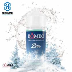 Aroma Zero 30ml by Bombo