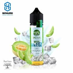 Melon Freez 50ml By Ripe Vapes