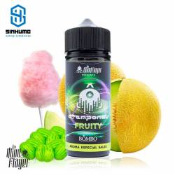 Aroma Atemporal Fruity (Especial Sales) 30ml By The Mind Flayer