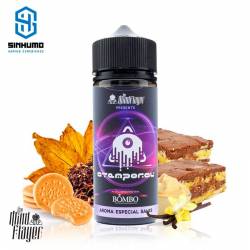 Aroma Atemporal (Especial Sales) 30ml By The Mind Flayer