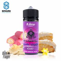Aroma Atemporal Pink Cake (Especial Sales) 30ml By The Mind Flayer