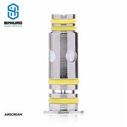 Resistencias AirsPops Pro by Airscream