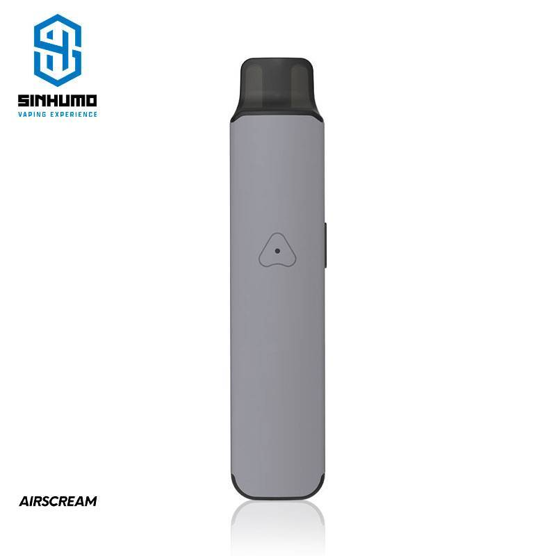 Pod AirsPop Pro by Airscream
