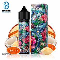 Castle Rock 50ml by Ink Lords