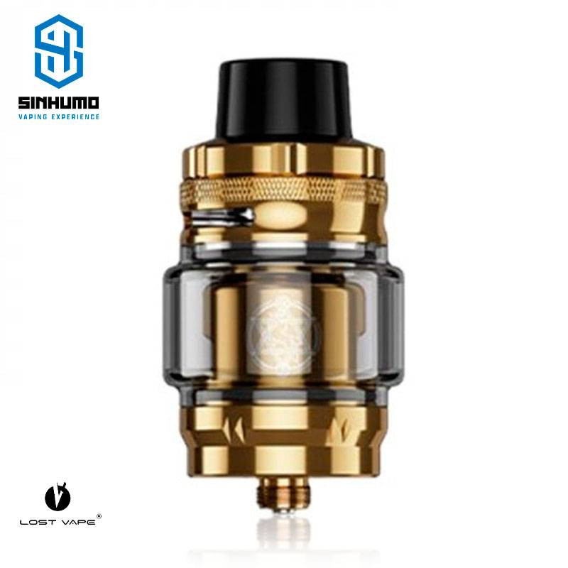 Tank Centaurus Sub Ohm by Lost Vape