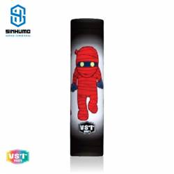 Pack de 5 Battery Wraps 18650 By VST Wraps