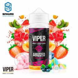 Abused 100ml By Viper