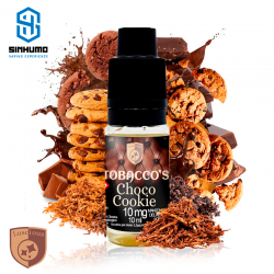 Sales Tobacco Choco Cookie...