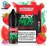 Sales Watermelon Strawberry 10ml By Juicy Salts
