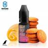 Sales Gusto Butter Cookie 10ml by Omerta Liquids