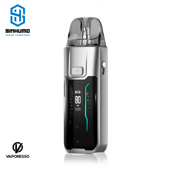 Kit Luxe XR Max By Vaporesso Kit Luxe XR Max By Vaporesso
