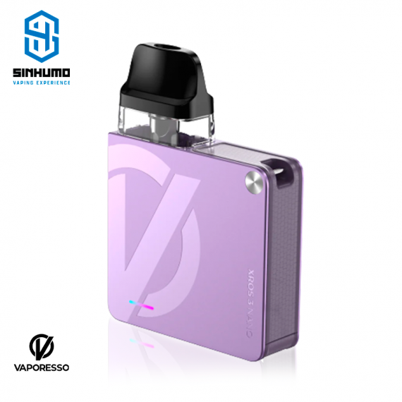 Pod Xros 3 Nano By Vaporesso Pod Xros 3 Nano By Vaporesso