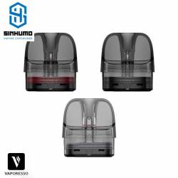 Cartucho/Pod Luxe X 2,0ml by Vaporesso