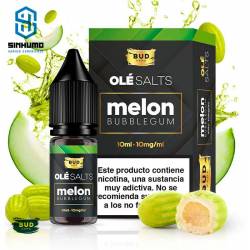 Sales Olé Salts Bud Vape...