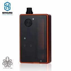 Hastur Boro AIO 21700 Atom 85 by Cthulhu Mod