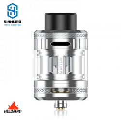 Atomizador hellvape fat rabbit sub Ohm v2