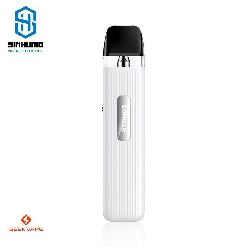 Pod Sonder Q by Geek Vape