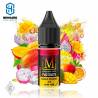 Sales Mango Passion Ice 10ml By Magnum Vape x Bombo E-liquids Nic Salts