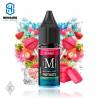 Sales Bubble Ice 10ml By Magnum Vape x Bombo E-liquids Nic Salts