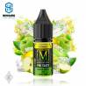 Sales Green Apple Ice 10ml By Magnum Vape x Bombo E-liquids Nic Salts