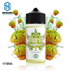 María Magdalena (REMASTER) 100ml By More than Vapers