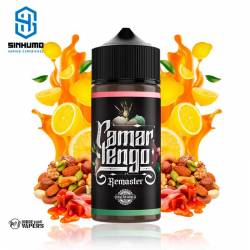 Camarlengo (REMASTER) 100ml By More than Vapers