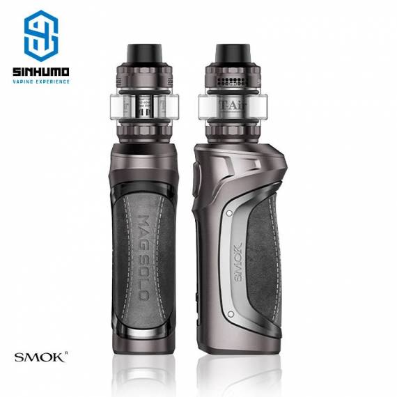 Kit Mag Solo 100W by Smok