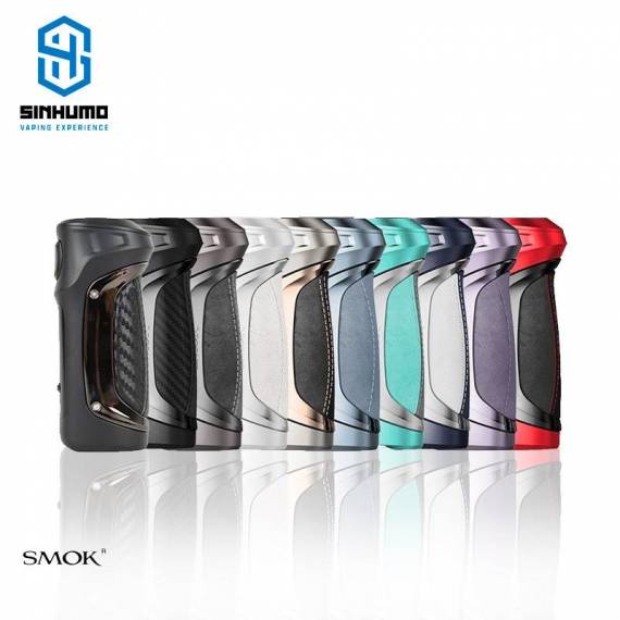 Mod Mag Solo 100W by Smok